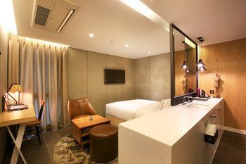 Forestar Hotel سيول المظهر الخارجي الصورة