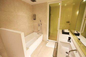 Forestar Hotel سيول المظهر الخارجي الصورة