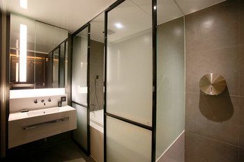 Forestar Hotel سيول المظهر الخارجي الصورة