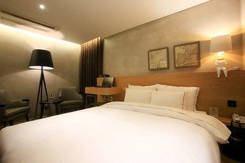 Forestar Hotel سيول المظهر الخارجي الصورة