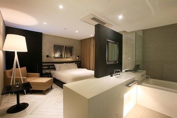 Forestar Hotel سيول المظهر الخارجي الصورة