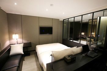 Forestar Hotel سيول المظهر الخارجي الصورة