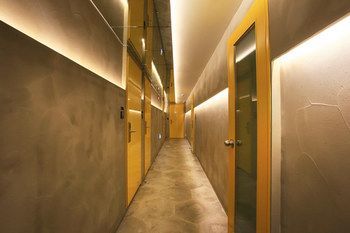 Forestar Hotel سيول المظهر الخارجي الصورة